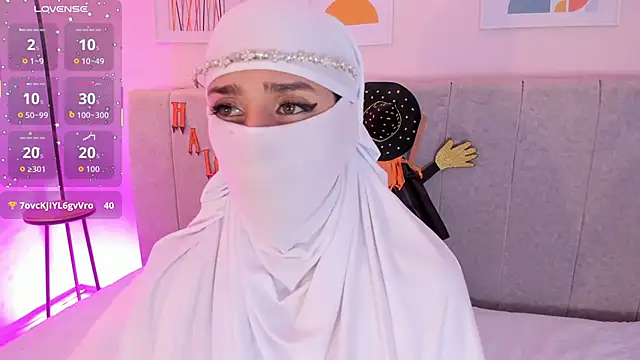 rawiya online show from 11/01/25, 12:40