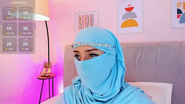 rawiya online show from 11/29/25, 12:19