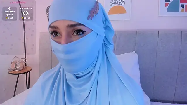 rawiya online show from 03/05/26, 12:01