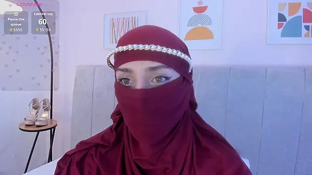 rawiya online show from 03/20/26, 12:21