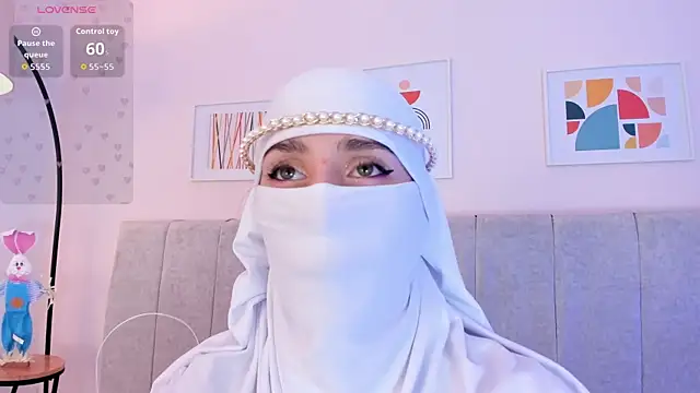 rawiya online show from 03/27/26, 12:49