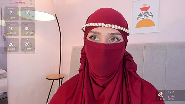 rawiya online show from 04/11/26, 12:31