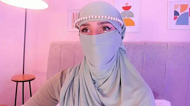 rawiya online show from 04/29/26, 12:09