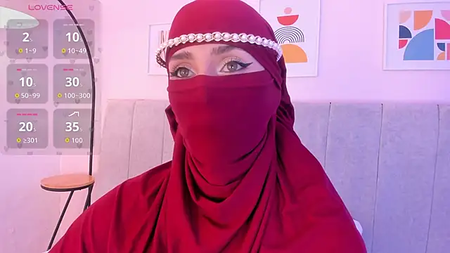 rawiya online show from 05/25/26, 12:55
