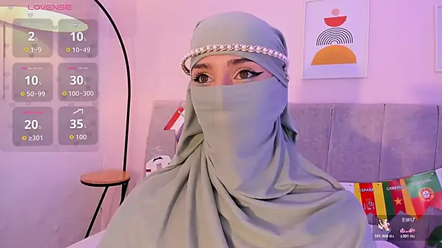 rawiya online show from 06/13/26, 01:53