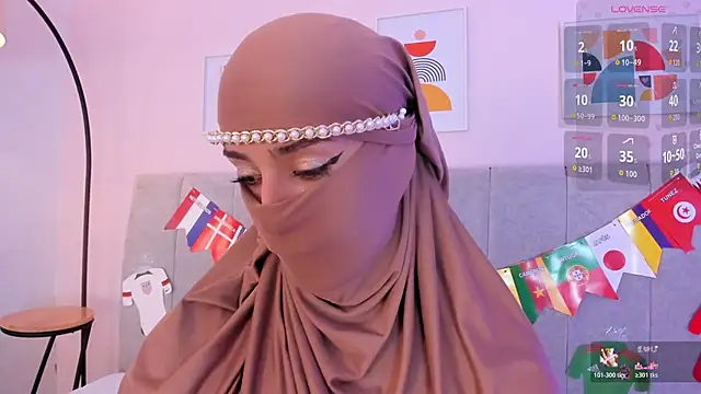 rawiya online show from 06/27/26, 04:12