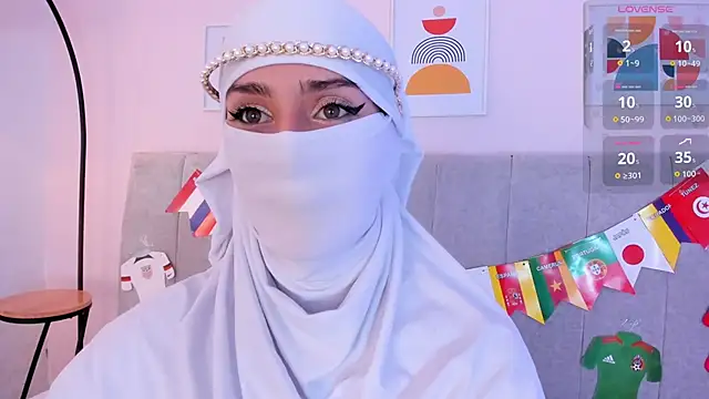 rawiya online show from 06/28/26, 02:12