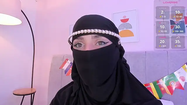 rawiya online show from 07/04/26, 12:00
