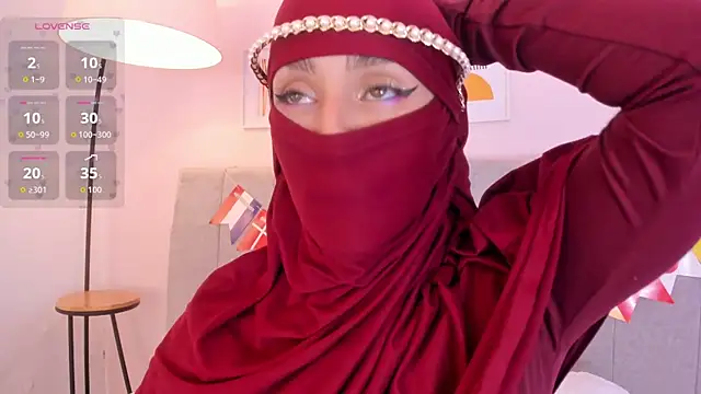 rawiya online show from 07/06/26, 12:13