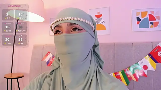 rawiya online show from 07/09/26, 01:15