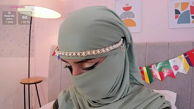 rawiya online show from 07/13/26, 12:19