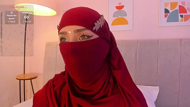 rawiya online show from 07/20/26, 01:02