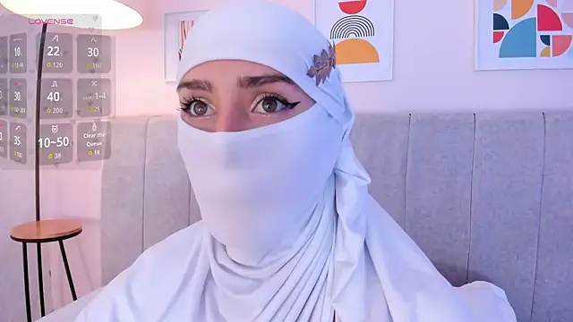 rawiya online show from 07/22/26, 12:52