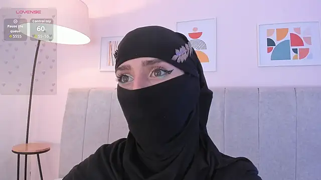 rawiya online show from 07/24/26, 02:59