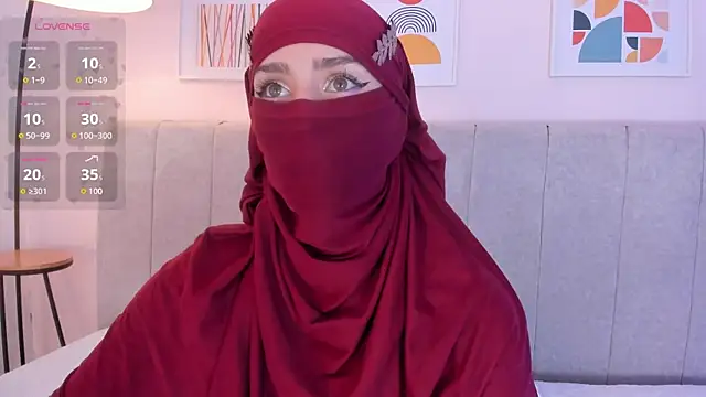 rawiya online show from 07/27/26, 12:23