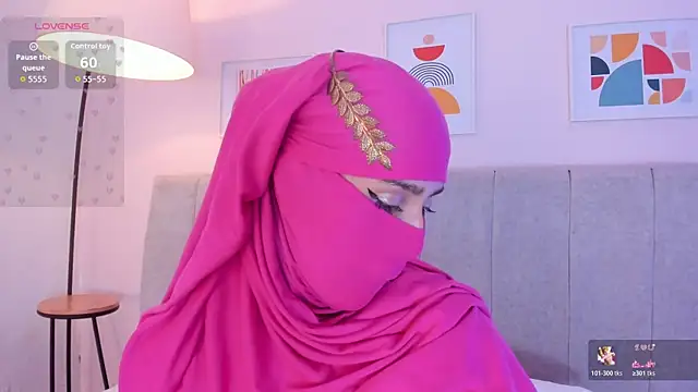 rawiya online show from 07/28/26, 12:34