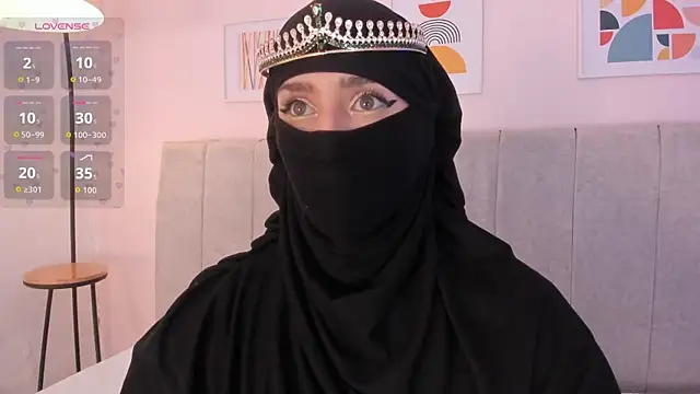 rawiya online show from 07/31/26, 01:32