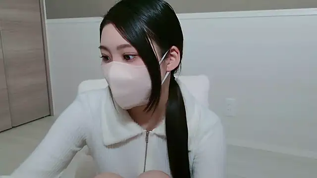 yuki room online show from 01/18/26, 02:15