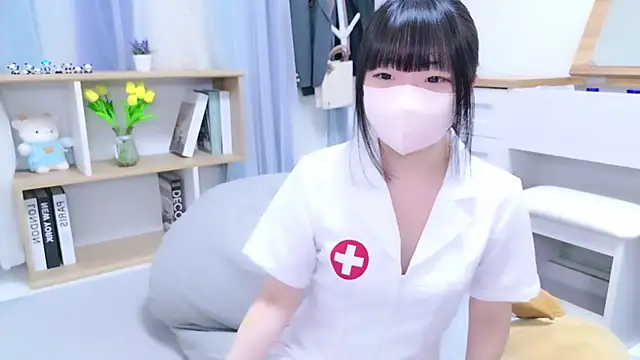 ASUKA ch online show from 01/25/25, 03:20