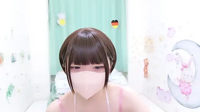 ASUKA ch online show from 09/25/25, 08:56