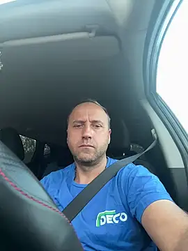 Lecatore80 online show from 03/13/26, 04:35