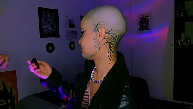 alex one888 online show from 01/15/26, 12:04