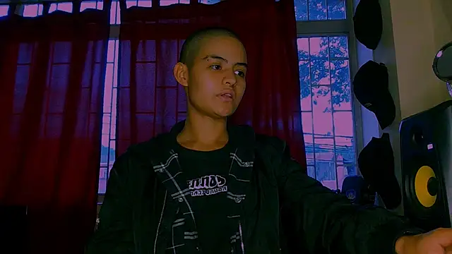 alex one888 online show from 02/16/26, 11:12