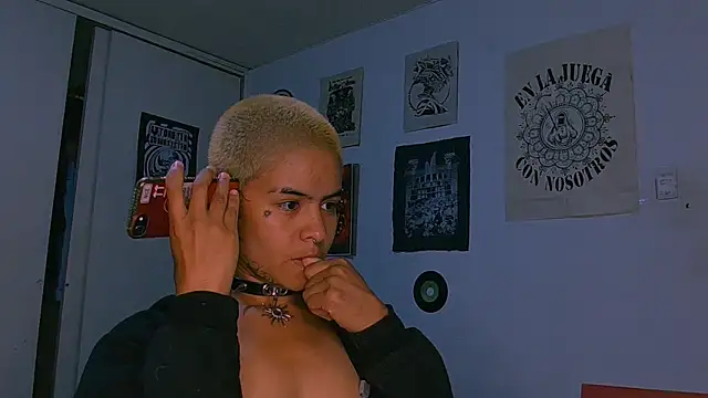 alex one888 online show from 03/12/26, 12:17