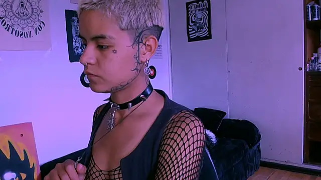 alex one888 online show from 03/31/26, 09:15