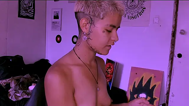 alex one888 online show from 04/04/26, 08:39