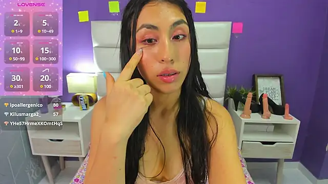 Sophia abad7 online show from 03/11/25, 11:48