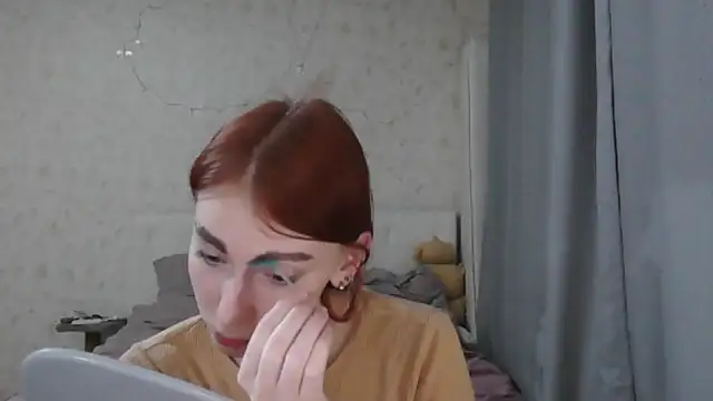 KateBunny online show from 10/30/25, 03:35