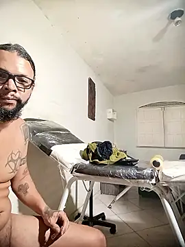 JhonnyPicasso0xh online show from 01/10/26, 12:01