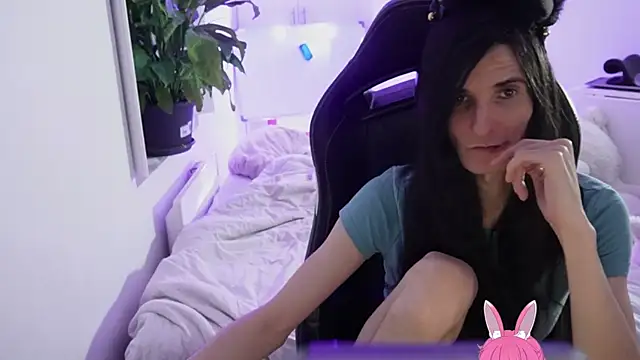 CeriseLapine online show from 02/20/25, 10:15