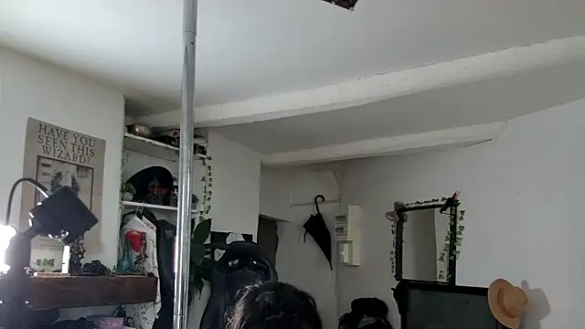 CeriseLapine online show from 11/16/25, 10:32