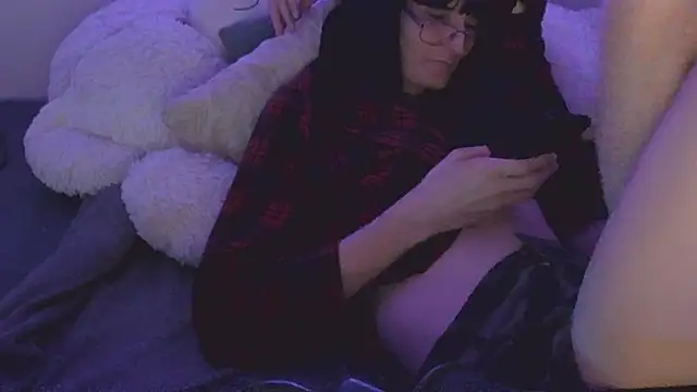 CeriseLapine online show from 03/24/26, 09:42