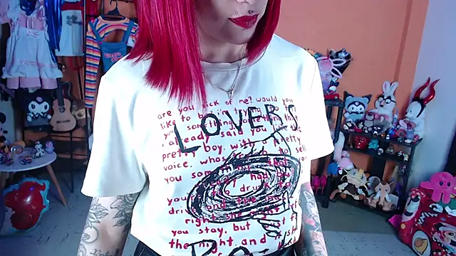 MissMiia2 online show from 02/28/26, 11:11