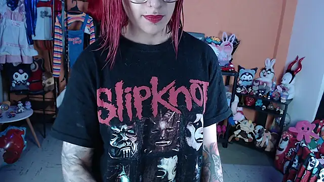 MissMiia2 online show from 03/02/26, 11:28