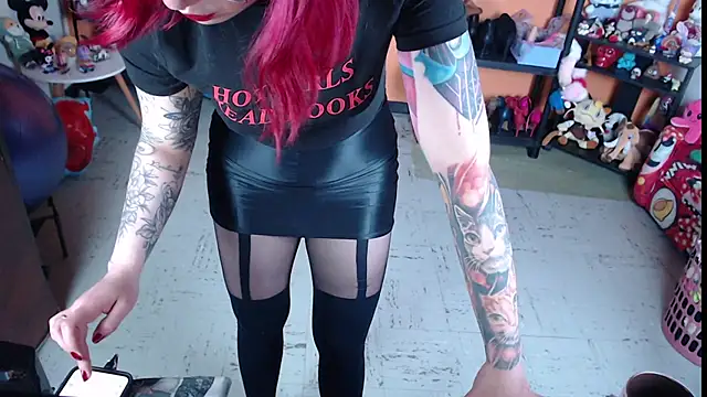 MissMiia2 online show from 03/28/26, 11:32