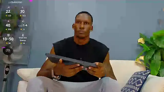 Iker bigdick online show from 09/20/25, 04:08