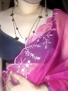 Indianhyna online show from 02/14/25, 04:09