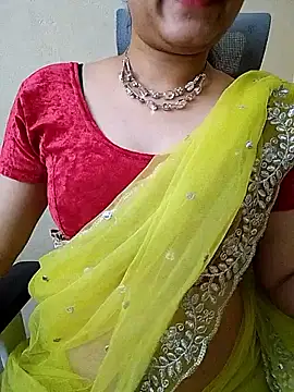 Indianhyna online show from 09/11/25, 07:30