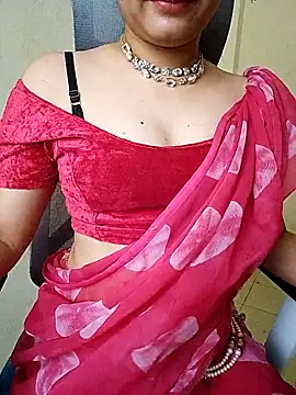 Indianhyna online show from 09/13/25, 07:19