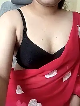 Indianhyna online show from 10/10/25, 07:29