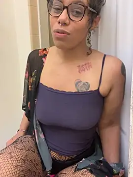 Princess Desirae online show from 05/04/26, 06:20