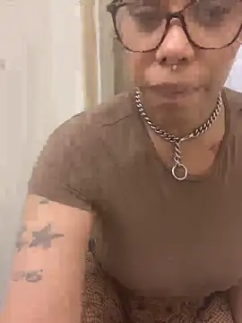 Princess Desirae online show from 05/05/26, 06:32