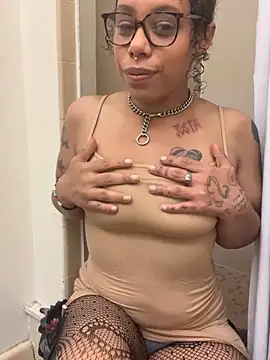 Princess Desirae online show from 05/07/26, 06:19