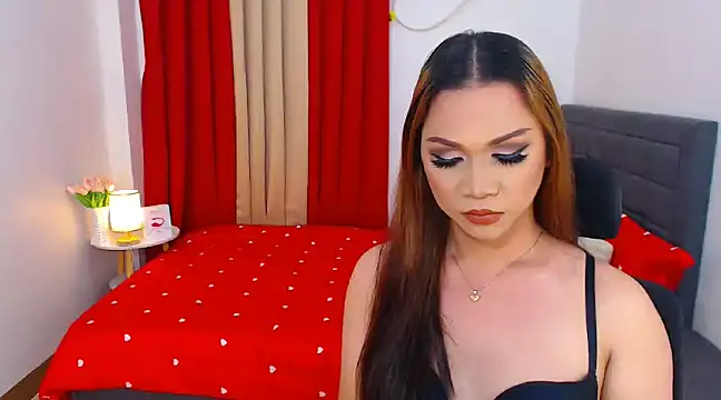 Carladiamondxx online show from 12/15/24, 05:13