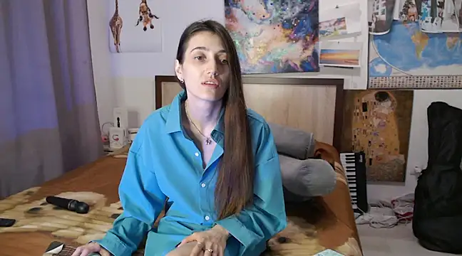 Iren online show from 03/04/25, 03:11