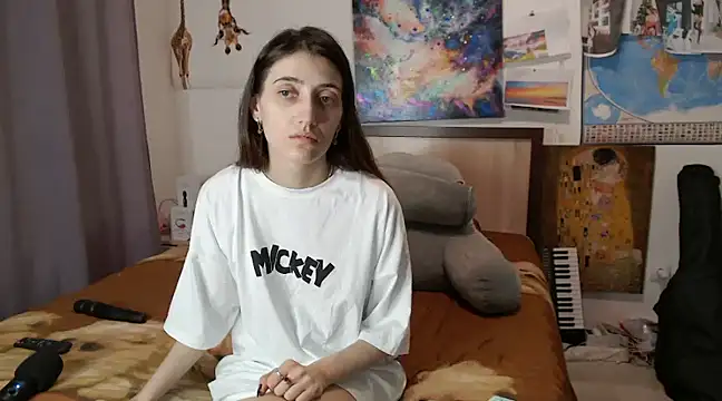 Iren online show from 03/06/25, 10:58